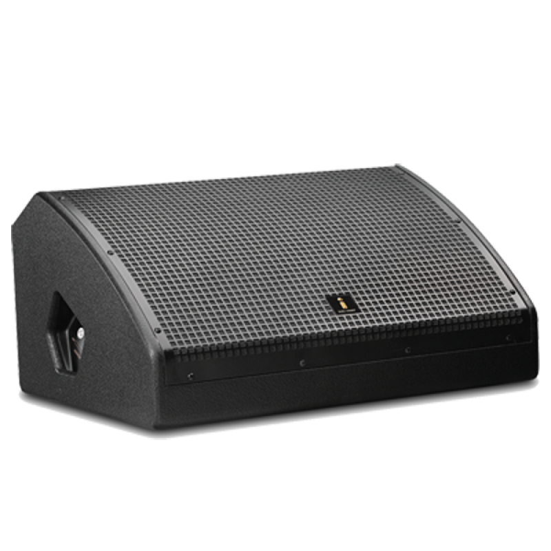 Imix m12p powerd stage moniter